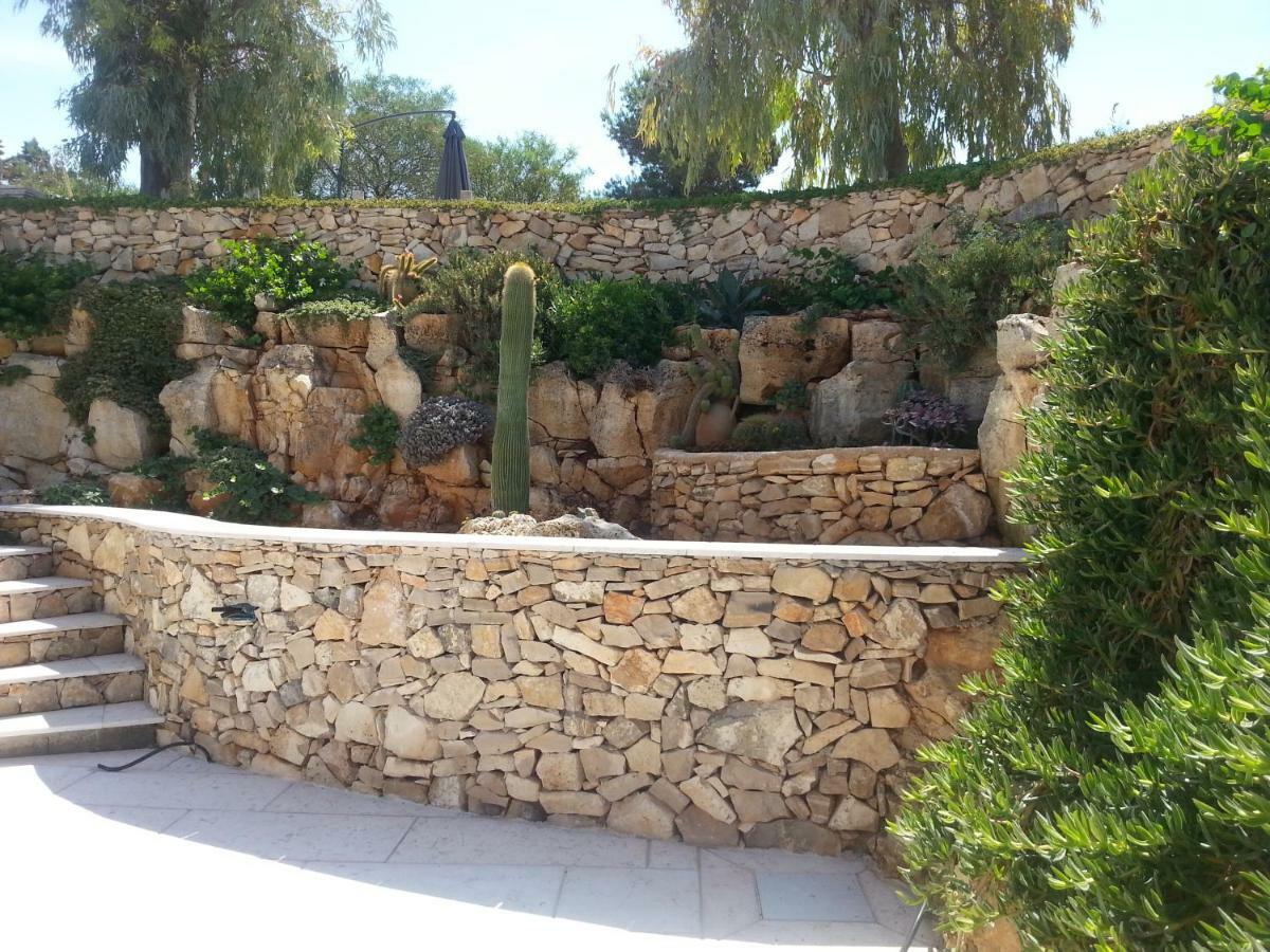 Villa Ca Del Mar Morciano di Leuca Exterior foto